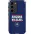University of Arizona Wildcats Basketball Mark Galaxy S23 Pro Case