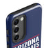 University of Arizona Wildcats Basketball Mark Galaxy S23 Pro Case