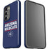 University of Arizona Wildcats Basketball Mark Galaxy S23 Pro Case