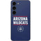 University of Arizona Wildcats Basketball Mark Galaxy S23 Skin