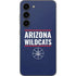 University of Arizona Wildcats Basketball Mark Galaxy S23 Skin