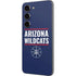 University of Arizona Wildcats Basketball Mark Galaxy S23 Skin