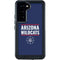 University of Arizona Wildcats Basketball Mark Galaxy S23 Waterproof Case
