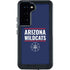 University of Arizona Wildcats Basketball Mark Galaxy S23 Waterproof Case