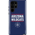 University of Arizona Wildcats Basketball Mark Galaxy S24 Ultra Impact Case