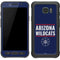 University of Arizona Wildcats Basketball Mark Galaxy S7 Active Skin