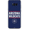University of Arizona Wildcats Basketball Mark Galaxy S8 Plus Skin