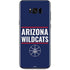 University of Arizona Wildcats Basketball Mark Galaxy S8 Plus Skin