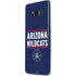 University of Arizona Wildcats Basketball Mark Galaxy S8 Plus Skin