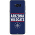University of Arizona Wildcats Basketball Mark Galaxy S8 Skin