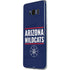 University of Arizona Wildcats Basketball Mark Galaxy S8 Skin