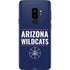 University of Arizona Wildcats Basketball Mark Galaxy S9 Plus Skin