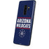University of Arizona Wildcats Basketball Mark Galaxy S9 Plus Skin