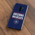 University of Arizona Wildcats Basketball Mark Galaxy S9 Plus Skin