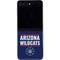 University of Arizona Wildcats Basketball Mark Galaxy Z Flip5 5G Skin