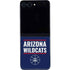 University of Arizona Wildcats Basketball Mark Galaxy Z Flip5 5G Skin