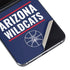 University of Arizona Wildcats Basketball Mark Galaxy Z Flip5 5G Skin