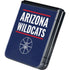 University of Arizona Wildcats Basketball Mark Galaxy Z Flip5 5G Skin