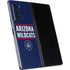 University of Arizona Wildcats Basketball Mark Galaxy Z Fold2 5G Skin