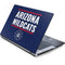 University of Arizona Wildcats Basketball Mark Generic Laptop Skin