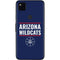 University of Arizona Wildcats Basketball Mark Google Pixel 4a Skin