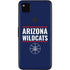 University of Arizona Wildcats Basketball Mark Google Pixel 4a Skin
