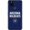 University of Arizona Wildcats Basketball Mark Google Pixel 5a Skin