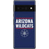 University of Arizona Wildcats Basketball Mark Google Pixel 6 Pro Skin