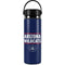 University of Arizona Wildcats Basketball Mark Hydro Flask 20oz Wide Mouth Skin