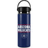 University of Arizona Wildcats Basketball Mark Hydro Flask 20oz Wide Mouth Skin