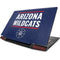 University of Arizona Wildcats Basketball Mark Lenovo IdeaPad Skin