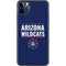 University of Arizona Wildcats Basketball Mark iPhone 11 Pro Max Skin