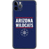 University of Arizona Wildcats Basketball Mark iPhone 11 Pro Max Skin