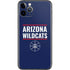 University of Arizona Wildcats Basketball Mark iPhone 11 Pro Skin
