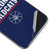 University of Arizona Wildcats Basketball Mark iPhone 11 Skin