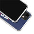 University of Arizona Wildcats Basketball Mark iPhone 12 Clear Case