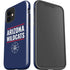 University of Arizona Wildcats Basketball Mark iPhone 12 Impact Case