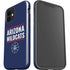 University of Arizona Wildcats Basketball Mark iPhone 12 Mini Impact Case