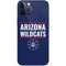University of Arizona Wildcats Basketball Mark iPhone 12 Pro Max Skin