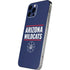 University of Arizona Wildcats Basketball Mark iPhone 12 Pro Max Skin