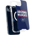 University of Arizona Wildcats Basketball Mark iPhone 13 MagSafe Case