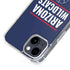 University of Arizona Wildcats Basketball Mark iPhone 13 MagSafe Case