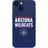 University of Arizona Wildcats Basketball Mark iPhone 13 Mini Skin