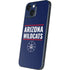 University of Arizona Wildcats Basketball Mark iPhone 13 Mini Skin