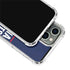 University of Arizona Wildcats Basketball Mark iPhone 13 Pro Clear Case