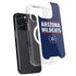 University of Arizona Wildcats Basketball Mark iPhone 13 Pro MagSafe Case