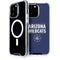 University of Arizona Wildcats Basketball Mark iPhone 13 Pro Max MagSafe Case