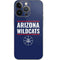 University of Arizona Wildcats Basketball Mark iPhone 13 Pro Skin