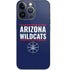 University of Arizona Wildcats Basketball Mark iPhone 13 Pro Skin
