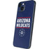 University of Arizona Wildcats Basketball Mark iPhone 13 Skin
